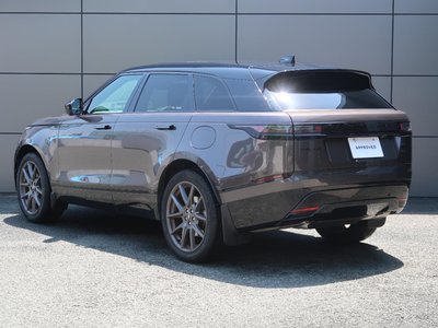 2024 LAND Rover RANGE ROVER VELAR 缩略图 20