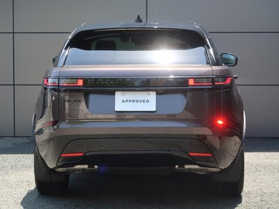 2024 LAND Rover RANGE ROVER VELAR 缩略图 25