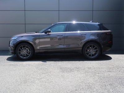 2024 LAND Rover RANGE ROVER VELAR 缩略图 21