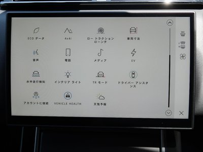 2024 LAND Rover RANGE ROVER VELAR 缩略图 31
