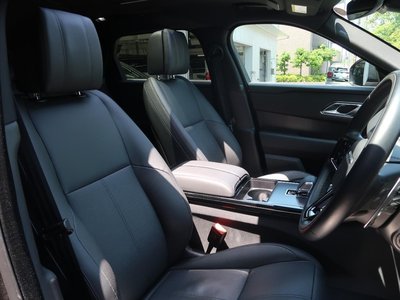 2024 LAND Rover RANGE ROVER VELAR 缩略图 43