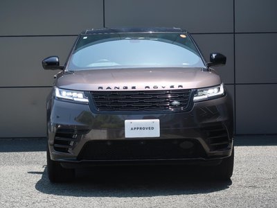 2024 LAND Rover RANGE ROVER VELAR 缩略图 26