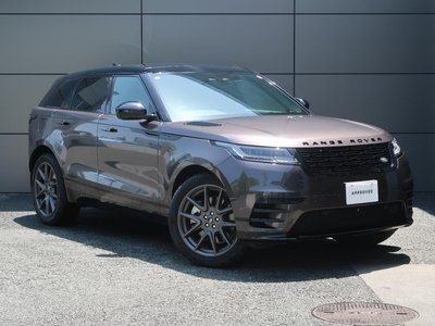 صورة 8 لـ 2024 LAND Rover RANGE ROVER VELAR