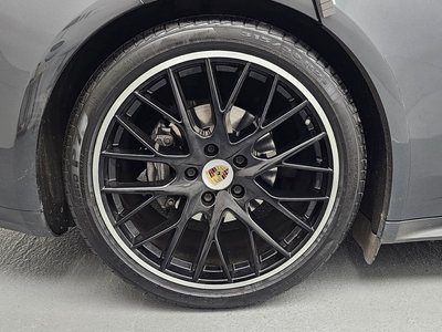 PORSCHE PANAMERA - 7