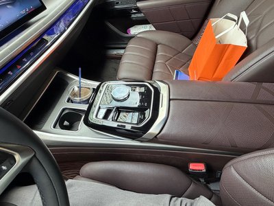 2023 BMW 7 SERIES 缩略图 11