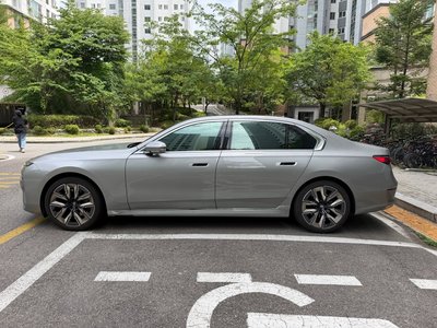 2023 BMW 7 SERIES 缩略图 15