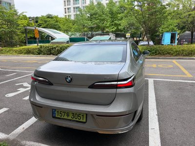 2023 BMW 7 SERIES 缩略图 14