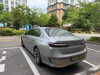 2023 BMW 7 SERIES 缩略图 16