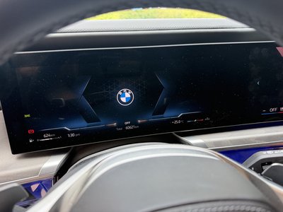 2023 BMW 7 SERIES — фото 1