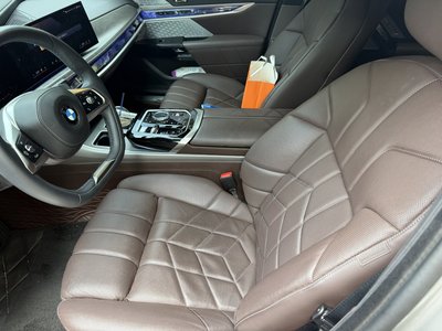 2023 BMW 7 SERIES — фото 5