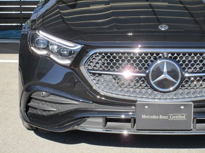 MERCEDES-BENZ E-CLASS - 3