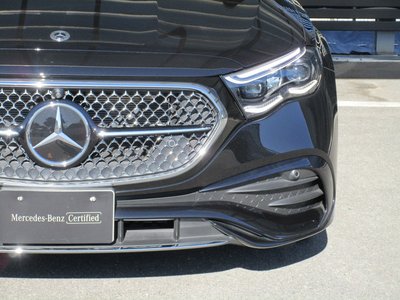 MERCEDES-BENZ E-CLASS - 5