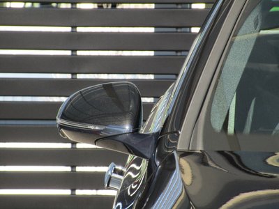 MERCEDES-BENZ E-CLASS - 4