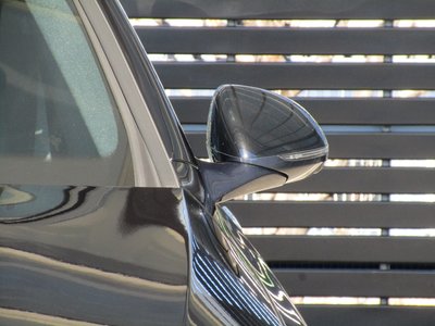 MERCEDES-BENZ E-CLASS - 6