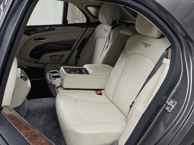 صورة مصغرة 18 لـ 2018 Bentley MULSANNE