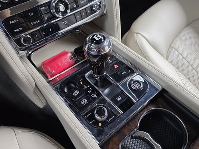 صورة مصغرة 12 لـ 2018 Bentley MULSANNE