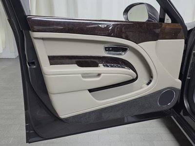 صورة مصغرة 14 لـ 2018 Bentley MULSANNE