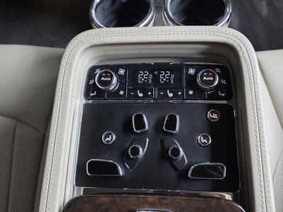 صورة مصغرة 33 لـ 2018 Bentley MULSANNE