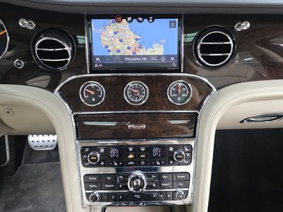 صورة مصغرة 19 لـ 2018 Bentley MULSANNE