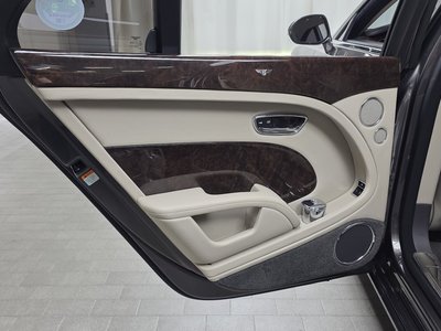 صورة مصغرة 15 لـ 2018 Bentley MULSANNE