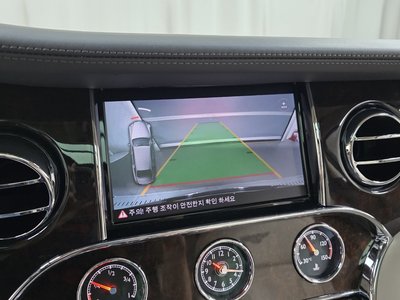 صورة مصغرة 21 لـ 2018 Bentley MULSANNE