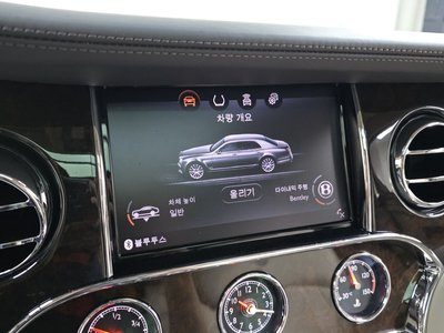 صورة مصغرة 32 لـ 2018 Bentley MULSANNE