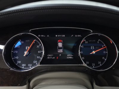 صورة مصغرة 11 لـ 2018 Bentley MULSANNE