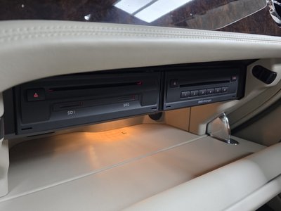 صورة مصغرة 34 لـ 2018 Bentley MULSANNE