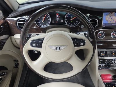 صورة مصغرة 20 لـ 2018 Bentley MULSANNE