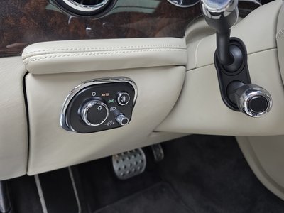 صورة مصغرة 27 لـ 2018 Bentley MULSANNE