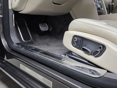 صورة مصغرة 28 لـ 2018 Bentley MULSANNE