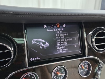 صورة مصغرة 31 لـ 2018 Bentley MULSANNE