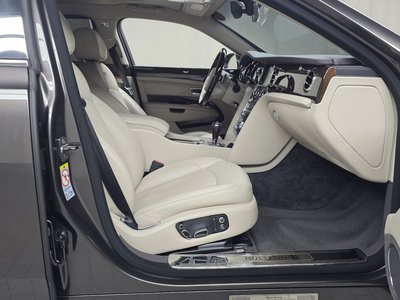 صورة مصغرة 16 لـ 2018 Bentley MULSANNE