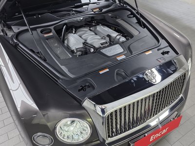 صورة 7 لـ 2018 Bentley MULSANNE