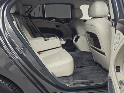 صورة مصغرة 17 لـ 2018 Bentley MULSANNE
