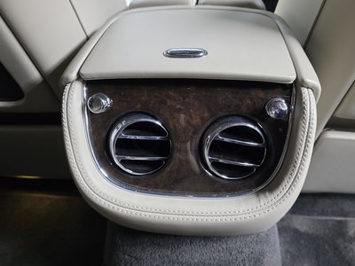صورة مصغرة 30 لـ 2018 Bentley MULSANNE