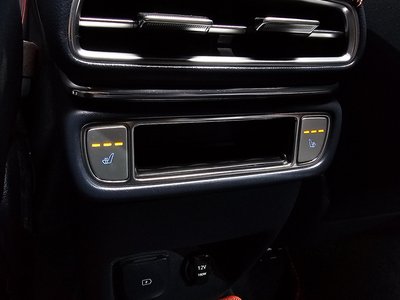 2025 Genesis GV80 COUPE — миниатюра 31