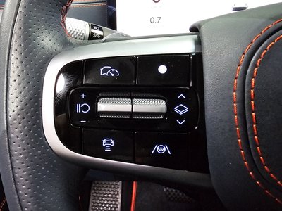 2025 Genesis GV80 COUPE — миниатюра 16