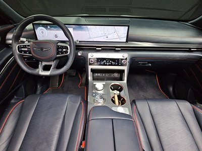 GENESIS GV80 COUPE - 5