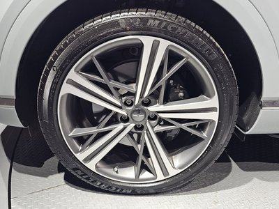 GENESIS GV80 COUPE - 6