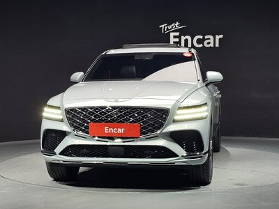 GENESIS GV80 COUPE - 2