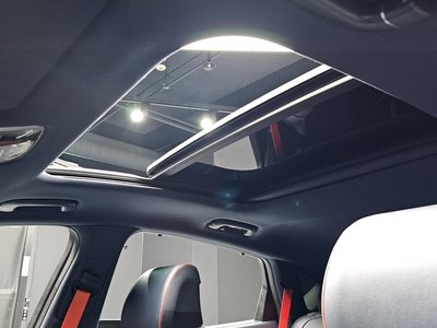 2025 Genesis GV80 COUPE — миниатюра 22
