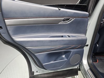 2025 Genesis GV80 COUPE — миниатюра 15