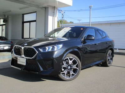 BMW X2 - 8