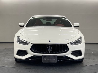 MASERATI GHIBLI - 6