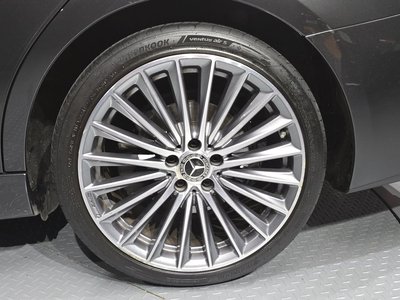 MERCEDES-BENZ C-CLASS - 8