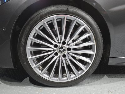 MERCEDES-BENZ C-CLASS - 6