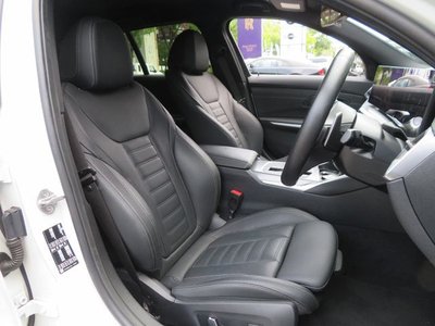 2024 BMW 3 SERIES TOURING 照片 6
