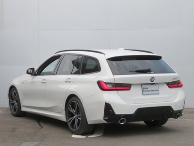 2024 BMW 3 SERIES TOURING — миниатюра 39