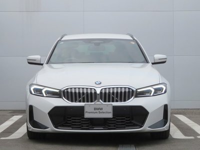 2024 BMW 3 SERIES TOURING — миниатюра 34